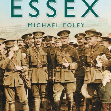 Front-line Essex