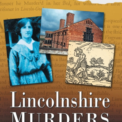 Lincolnshire Murders