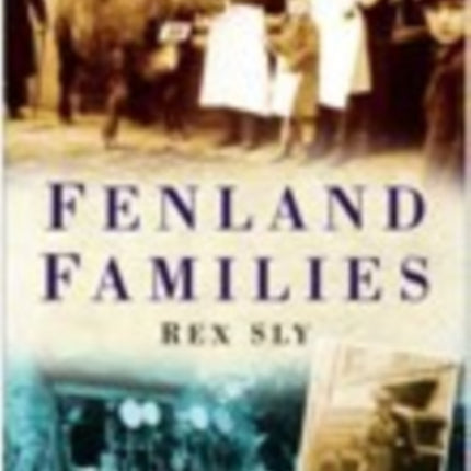 Fenland Families