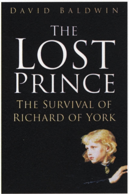The Lost Prince