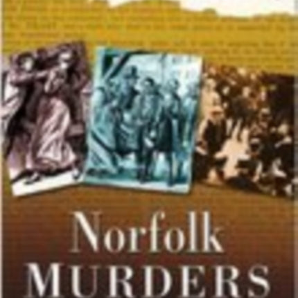 Norfolk Murders