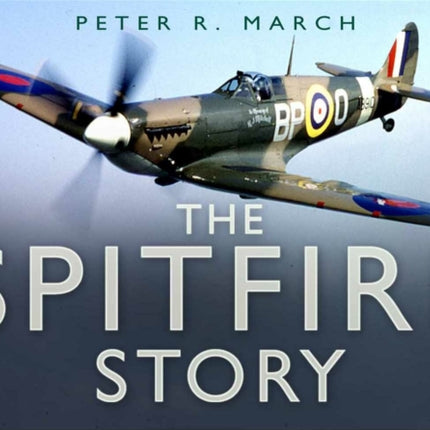 The Spitfire Story