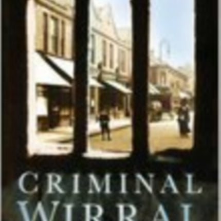 Criminal Wirral