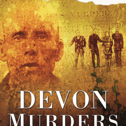 Devon Murders