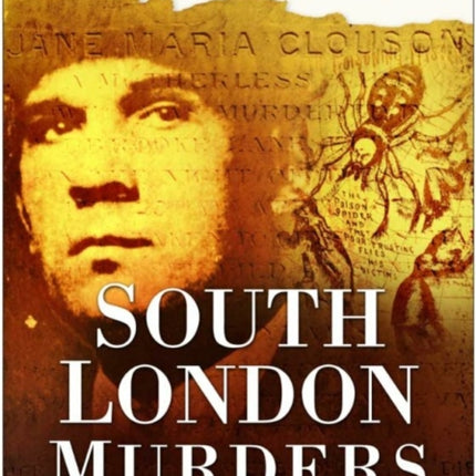 South London Murders