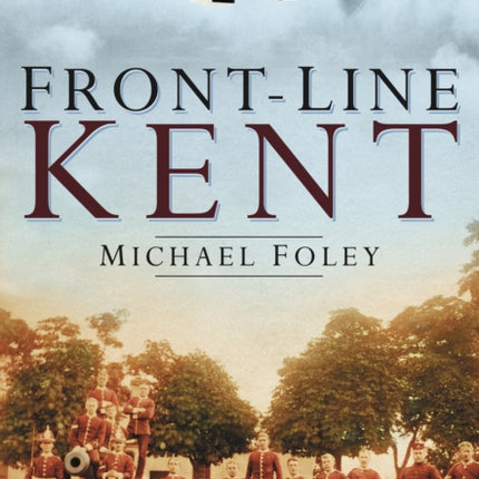 Front-Line Kent