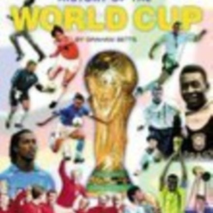 History of the World Cup