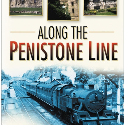 Along the Penistone Line