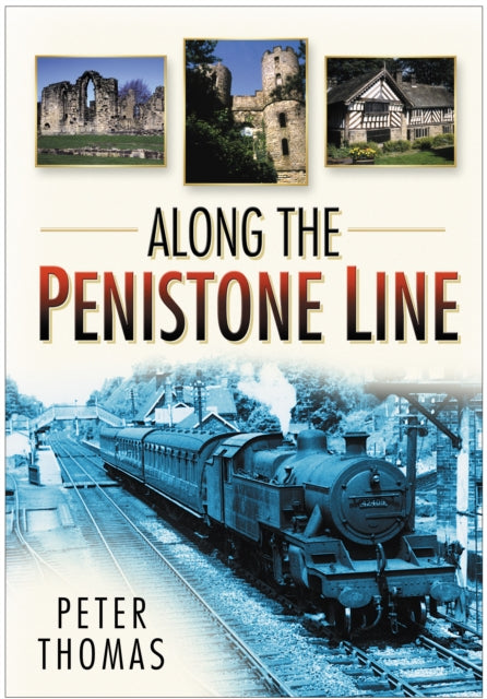 Along the Penistone Line