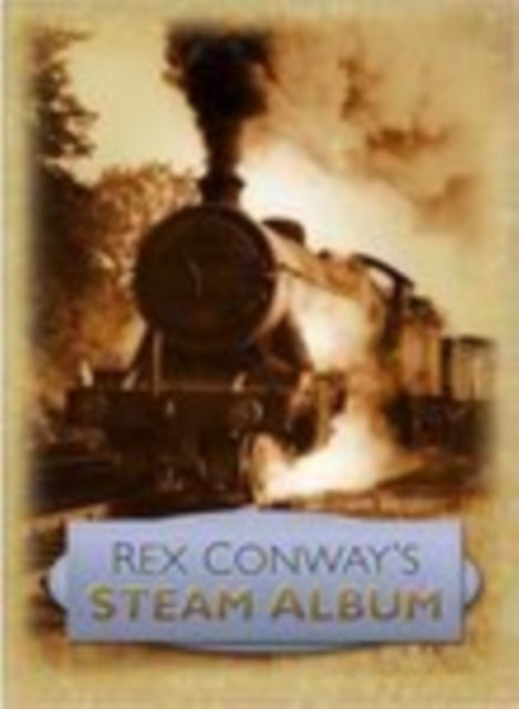 Rex Conway's Steam Album