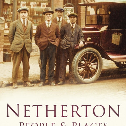 Netherton People and Places