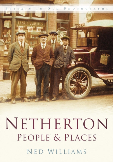 Netherton People and Places