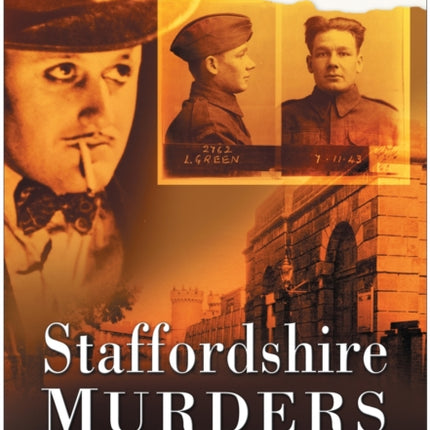 Staffordshire Murders