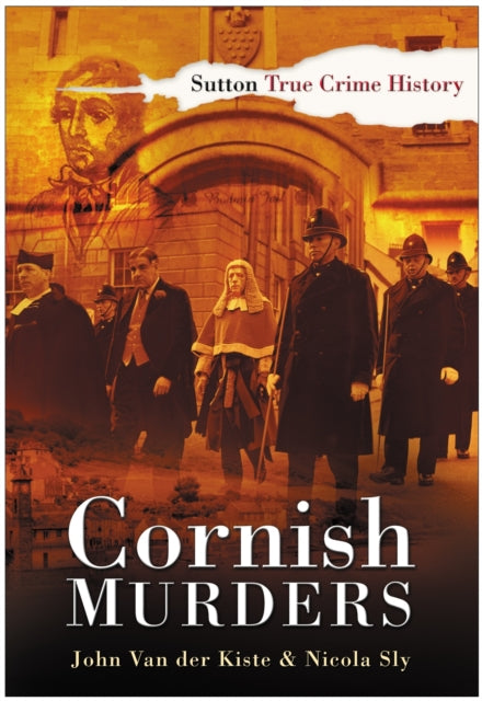 Cornish Murders