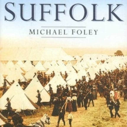 Front-line Suffolk