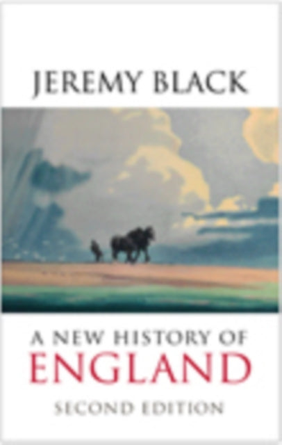 A New History of England