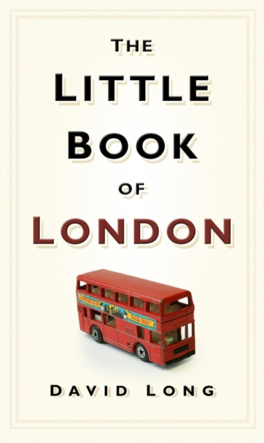 The Little Book of London