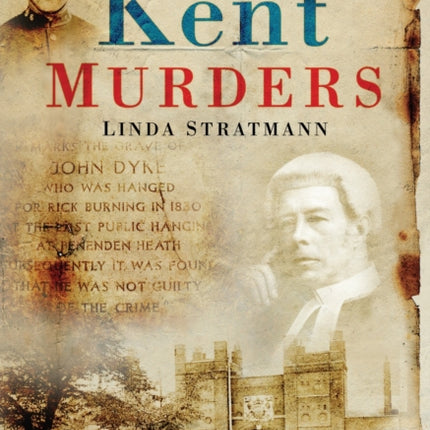 Kent Murders