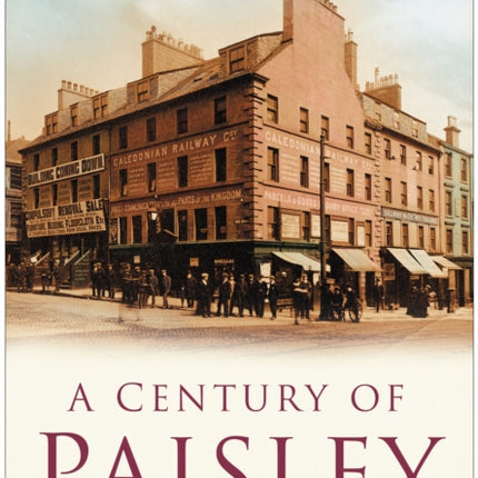 A Century of Paisley