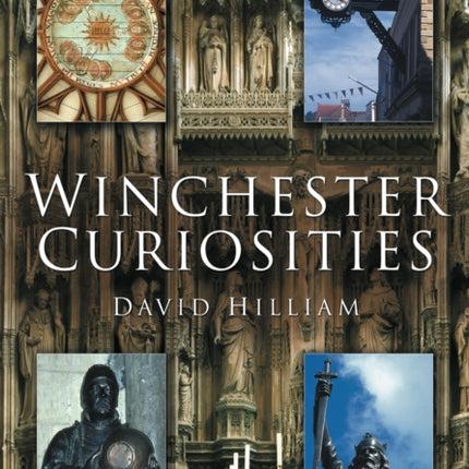 Winchester Curiosities