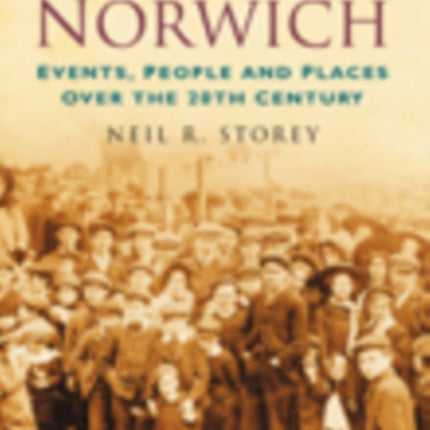 A Century of Norwich