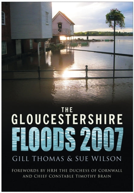 Gloucestershire Floods 2007