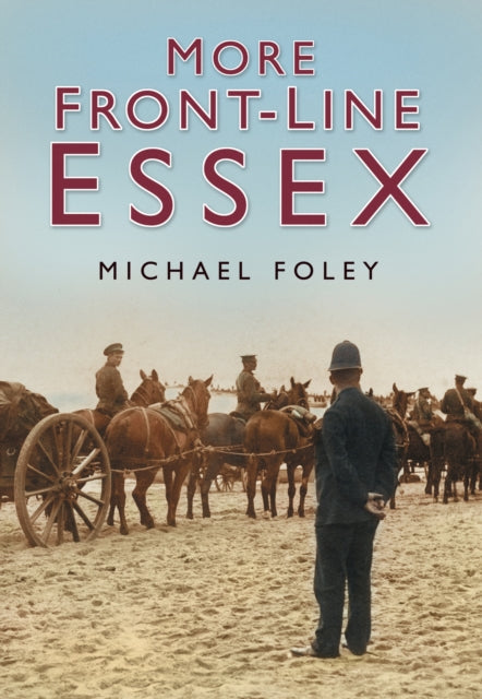 More Front-line Essex