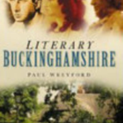 Literary Buckinghamshire