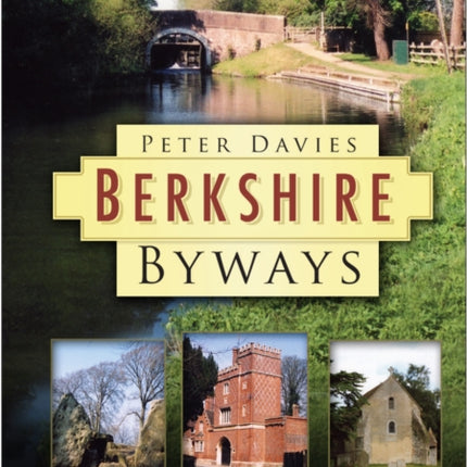 Berkshire Byways