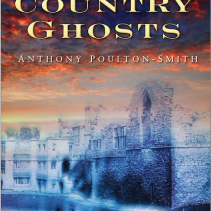 Black Country Ghosts