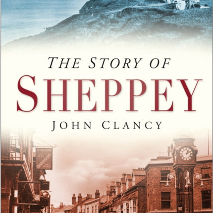 The Story of Sheppey