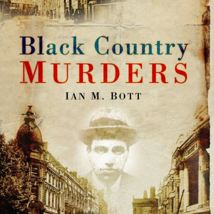 Black Country Murders