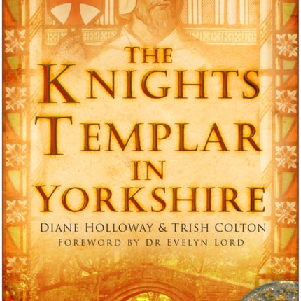 The Knights Templar in Yorkshire