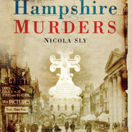 Hampshire Murders