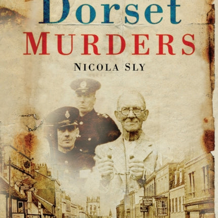 Dorset Murders