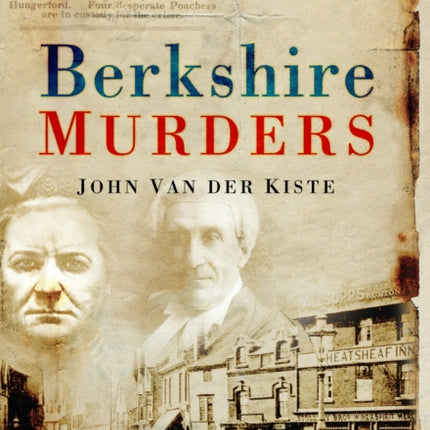 Berkshire Murders