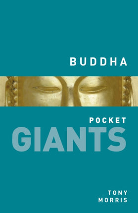 Buddha pocket GIANTS