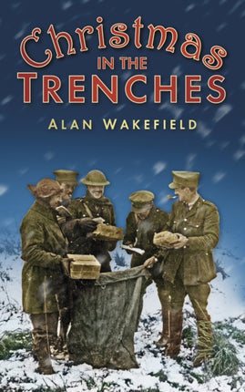 Christmas in the Trenches