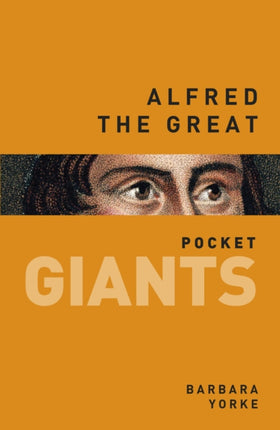 Alfred the Great pocket GIANTS