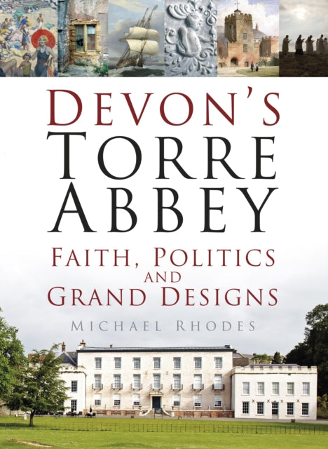 Devons Torre Abbey