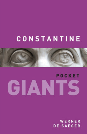 Constantine: pocket GIANTS