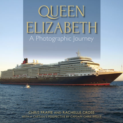 Queen Elizabeth: A Photographic Journey