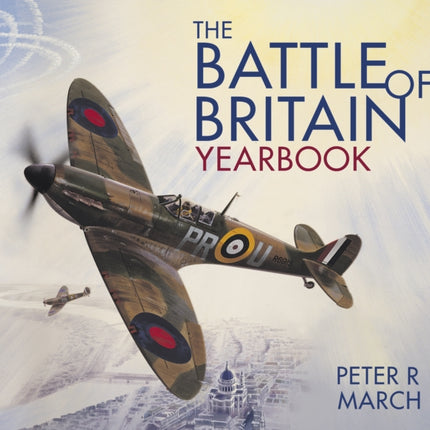 The Battle of Britain Yearbook