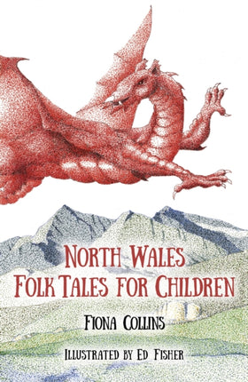 North Wales Folk Tales for Children