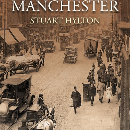 A History of Manchester