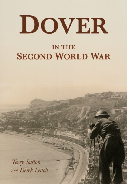 Dover in the Second World War