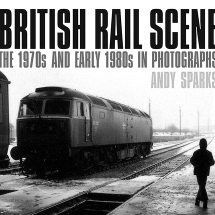 British Rail Scene