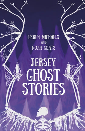 Jersey Ghost Stories