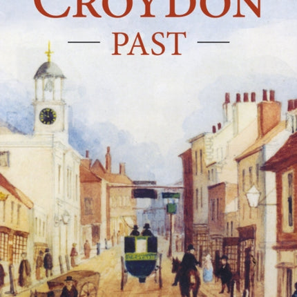 Croydon Past