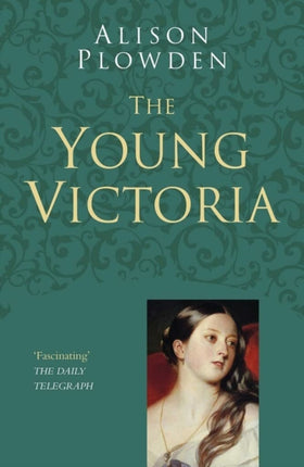 The Young Victoria: Classic Histories Series